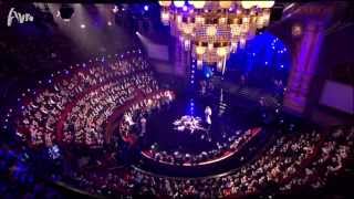 Het Gouden Televizier-Ring Gala 2013 | The Final Countdown