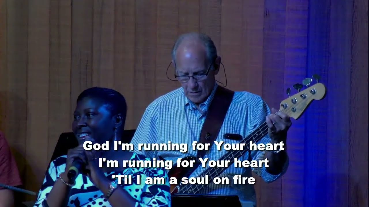 Jesus is Coming!