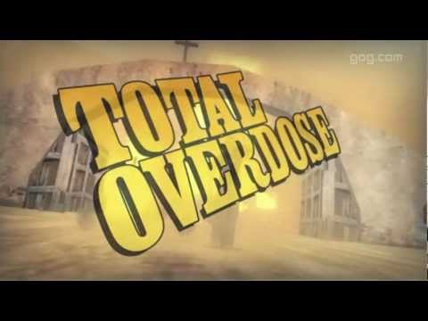 Total Overdose: A Gunslinger's Tale in Mexico GOG.COM Key GLOBAL - 1