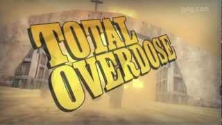 Total Overdose: A Gunslinger's Tale in Mexico Gog.com Key GLOBAL