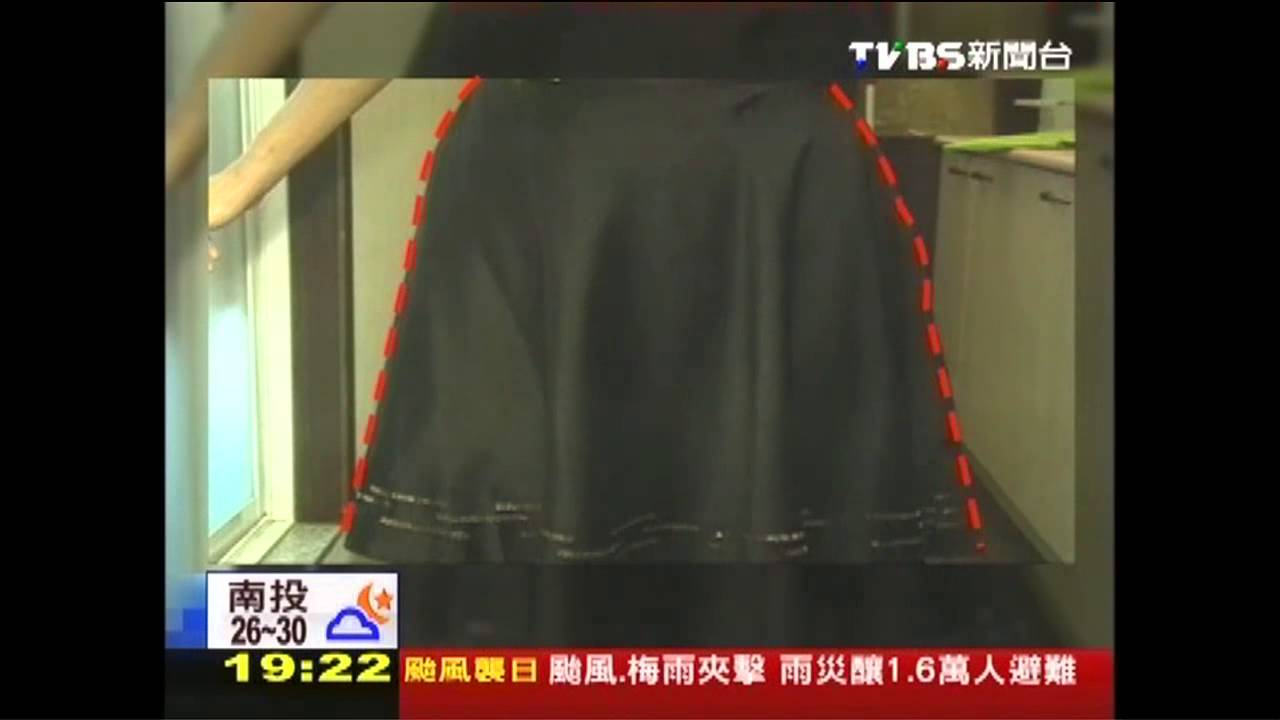 〈獨家〉出清裙「買大size」撿便宜　送修改卻走樣