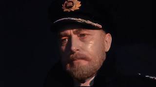 Titanic (1953) Ending Scene in Colour (HD)