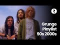 Grunge Playlist 90s 2000s Old Grunge Songs To Listen To 90s And 2000s Grunge Music Mix