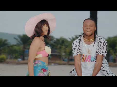 Altashone - Sita Kwacha (Clip Officiel)