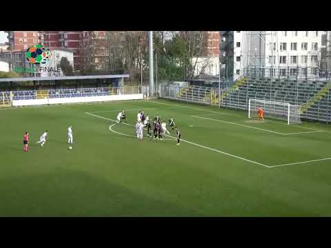 CREMA vs SAMMAURESE 1 - 1