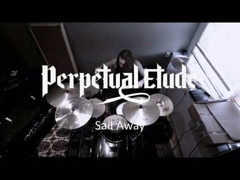 Perpetual Etude feat. Göran Edman - Sail Away (Music Video)