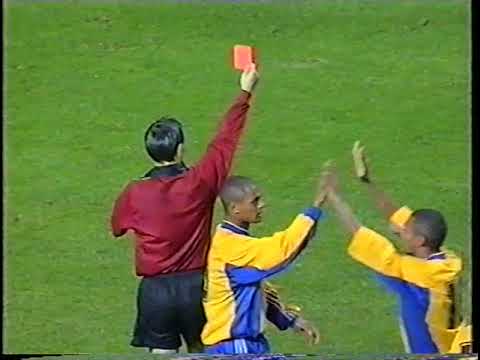 Celtic 1 FC Zurich 1 20th October 1998