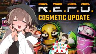 品行メンツR.E.P.O.   バケゆか視点　05/19
