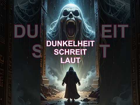 Dunkle Energie Materie Geheimnis 💥 | Norden ist immer oben #FGStier