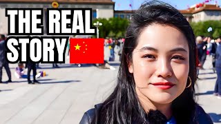 The Media Doesn't Want You To See THIS About China