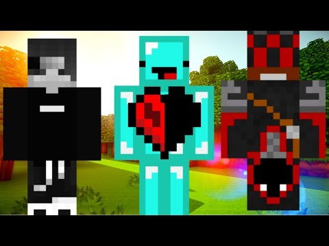 Skeppy - Minecraft Hardcore #1