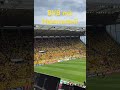 TSV Schott Mainz vs. Borussia Dortmund 09 TSVBVB Heimvorteil dahin DFB Pokal