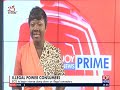 Joy News Prime 13 1 20