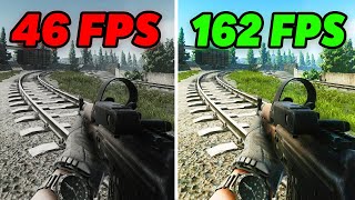 The BEST Settings For Escape From Tarkov 2024 (Increase FPS)