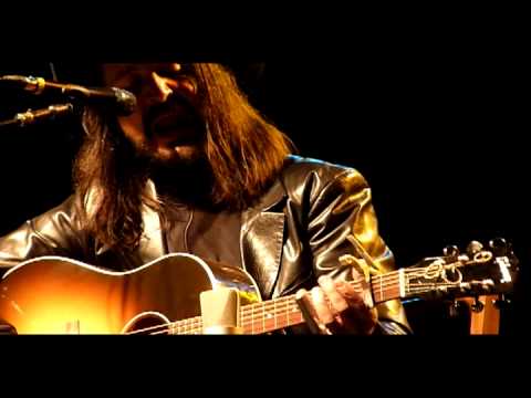 Big Sugar Acoustic Set "2 (two)  fools on stools" Beaumont Alberta Mr. Chill and Gordie Johnson