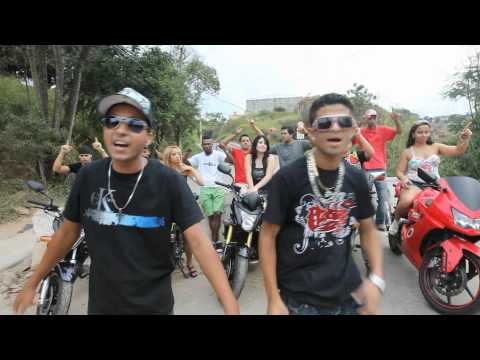 Mc Guizin e Mc Ricco Mãe não se Preocupe Clipe full HD
