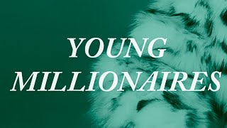 Wiz Khalifa - Young Millionaires