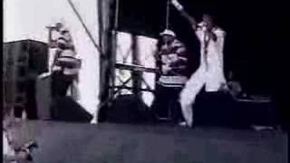 Stole/How Many Baby Movas