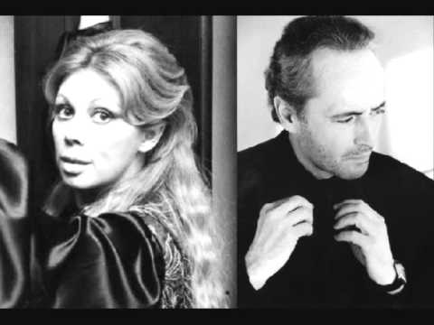 Jose Carreras & Mirella Freni-"Pur ti riveggo, mia dolce Aida..."