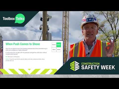 JMJ Associates video/presentation/materials