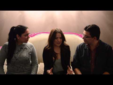 #MujeresChingonas ft. Paulina Millán ¿Cómo hacer lo que me apasiona?