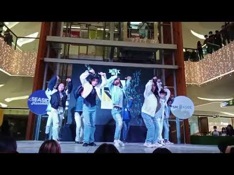 [KPOP] NCT 127 - "Kick It" Dance Cover by IMMINENCE