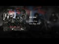 Motley Crue Wild Side