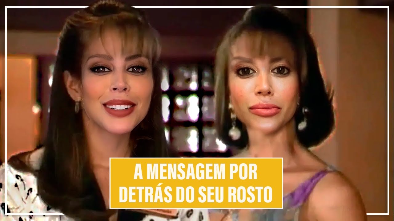 descubra o seu tipo de beleza e o que o que você comunica!