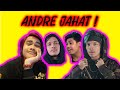 ANDRE Keluar Dari ATTA HALILINTAR ! INI FAKTA SIFAT ANDRE YANG SEBENARNYA ! Bersama EQY BW ANDRE Keluar Dari ATTA HALILINTAR ! INI FAKTA SIFAT ANDRE YANG SEBENARNYA ! Bersama EQY BW