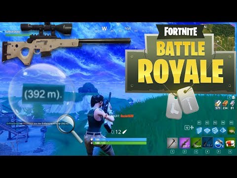 amino-ᎠᎡ.FORTNITE-fa42d466