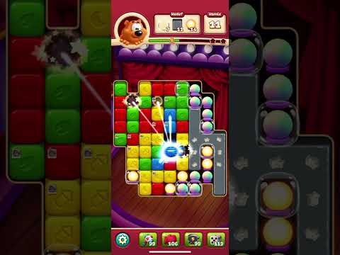 TOON BLAST 8260 - NO BOOSTER