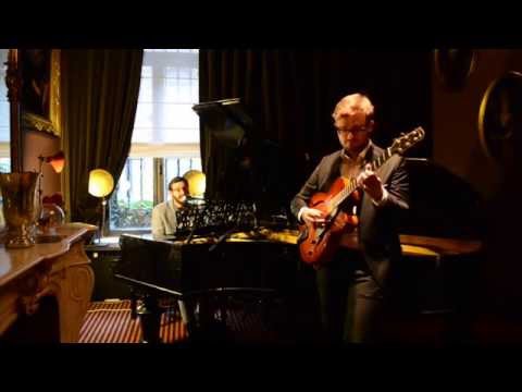 The Jukebox Session - Trailer