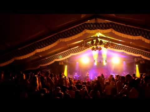 Tauperlitzer Seefest 2015 mit Die Partyteufel