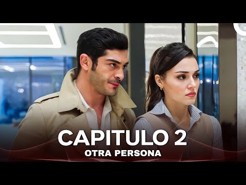 Otra Persona Capítulo 2 (Doblado En Espanol)