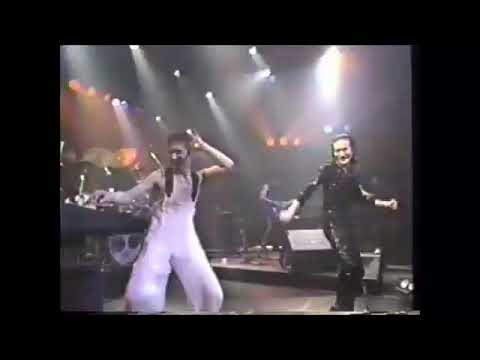 SOFT BALLET  「NO PLEASURE」