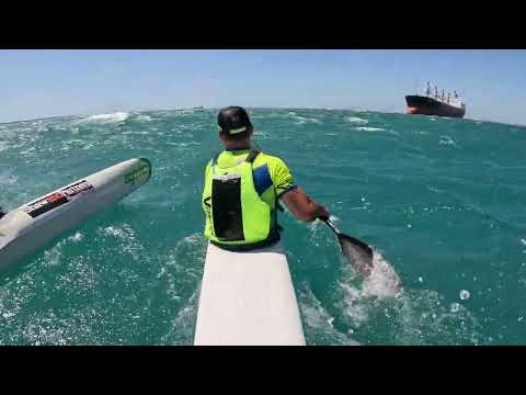 DAZ 4K Series - Race Week Snapper Run - November 25, 2024