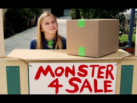 Monster 4 Sale (Short Film)