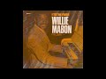 Willie Mabon - I'm The Fixer