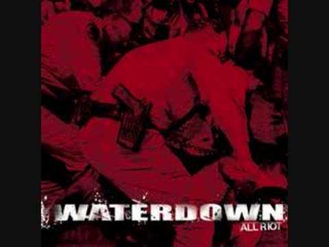 Waterdown - My Hopelessness and Me