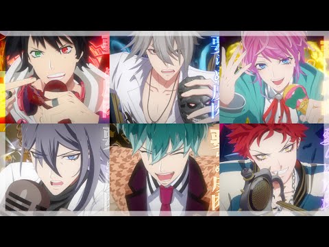 ヒプノシスマイク -Division Rap Battle- Video5