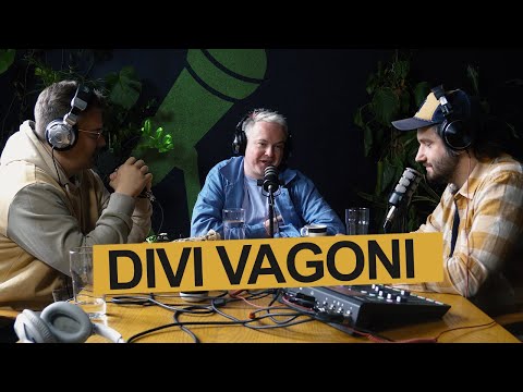 Bize Vaļā #119 - Es esmu no Rīgas...