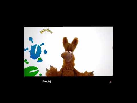 Nuzzle and Scratch Intro (2008)