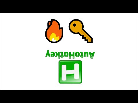 Context Sensitive Hotkeys in — AutoHotkey v2