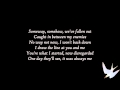Falling In Reverse - Raised By Wolves [Lyrics] HD