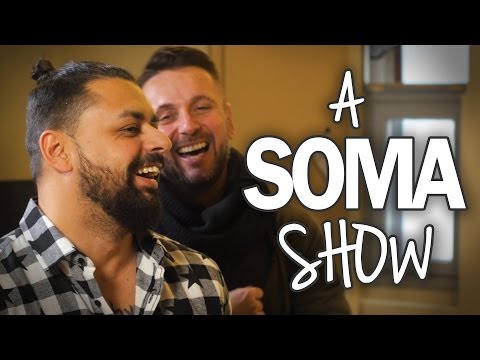 A Soma Show - Majka és Pápai Joci