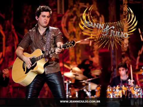 Patricinha - Jeann e Julio