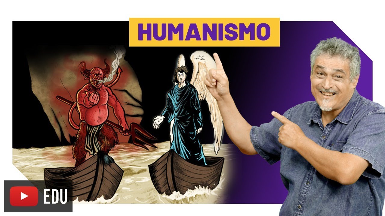 Humanismo | Resumo