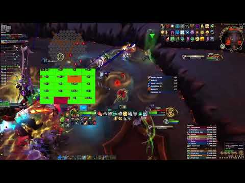 Mythic Echo of Neltharion - Preservation Evoker - Rewind-Illidan