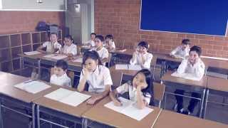 HOMEWORK NEW EDUCATION VIDEO OFICIAL