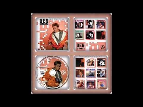 DEN HARROW - THE 12'' COLLECTION 1984-1987 (CD 2)